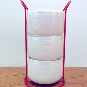 Kitchen Decor Bowls (3)